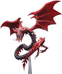 Amazon.com: Kotobukiya Yu-Gi-Oh!: Slifer The Sky Dragon Egyptian God PVC  Statue, Multicolor 19 inches : Toys & Games