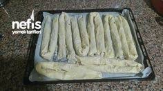 Nisastali Sirkeli Hazir Yufkadan Ispanakli Citir Borek Yemek Tarifleri Yemek Ve Yemek Sanati