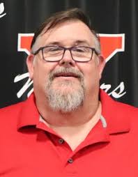 It's 'Welcome Back, Coulson' at first YPS board meeting of '24