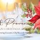 Cafe Provencal Dinner: A European Christmas event image