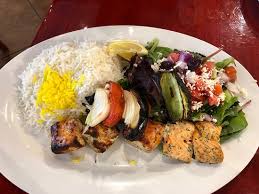 Charbroiled organic tofu kabob grilled veggies basmati. Panini Kabob Grill Bakersfield Menu Prices Restaurant Reviews Order Online Food Delivery Tripadvisor