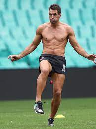 Josh kennedy (footballer, born 1988). Afl 2021 Swans Josh Kennedy News Photos Best Body Sydney The Courier Mail