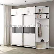 Some Tips For Choose Correct Wardrobe Designs Yonohomedesign Com Bathroom Design Black Almirah Designs Wooden Wardrobe Design