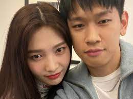 조이, 크러쉬 커플 탄생 기념! R3hic8tu4n9aqm