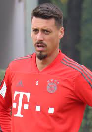 Tianjin teda* nov 29, 1987 in münchen, germany. Sandro Wagner Wikipedia