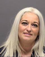 Christina Dixon, the Oregon mother...