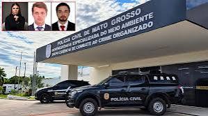Veja quem s&atilde;o advogados investigados por falsificar decis&atilde;o para transferir 'Miro Louco' | Midia Jur Not&iacute;cias de Cuiab&aacute; e Mato Grosso