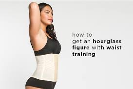 Are you tired of doing all the viral ab workout challenges without seeing results? Does Waist Training Make Your Hips Bigger Hourglass Angel