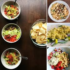 We did not find results for: 4 Healthy Filling And Delicious Meal Prep Recipes Plant Based