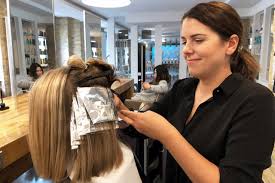 Der friseur | die friseure. Friseur Berlin Mitte Beste Friseure In Berlin