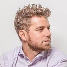 John-Pierre CLARK (SAS Hello Prêt)