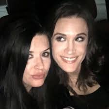 Kasey Goodman's Instagram, Twitter & Facebook