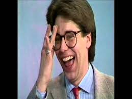 Jay Pierce sings "Free at Last" from Big River