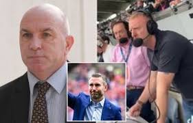 Ashley Roberts, 42, pictured with secret toyboy boyfriend George Rollinson,  25, for the first time