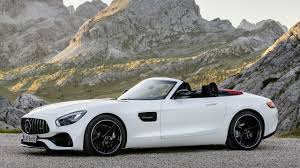 Image result for Diamond White 2016 AMG-GT