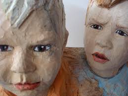 HELMUT WOLF :: BILDHAUER :: HOLZBILDHAUERMEISTER