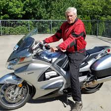 St1300 Vs Ctx1300 Bike Comparisons St Owners Com