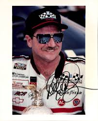 Dale Earnhardt