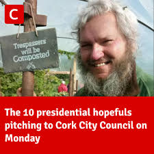 Conor McGregor won't make his bid in Cork