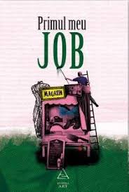 Acest autor nu are descriere momentan. Primul Meu Job By Florin Dumitrescu