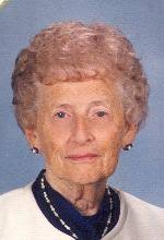 Irene M. (Laporte) Morin