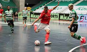 Ver benfica x sporting em direto online! Benfica Derbi Sporting Futsal Jogo 3 Final Sl Benfica