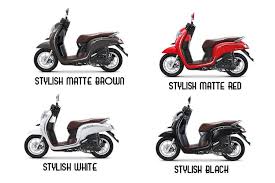 Digunakan untuk harian atau touring, mega pro bisa motor ini juga sempat diterima dengan baik di awal kemunculannya. Daftar Harga Motor Matik Terbaru Mulai Dari Rp 10 Jutaan Gridoto Com