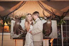 See more ideas about wedding, hunting wedding, hunting wedding theme. The Hunt Is Over Best Hunting Themed Weddings I Do Y All