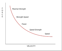 Understanding The Force Velocity Curve