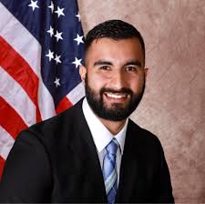 Yovan Cardenas for Crawford County Sheriff 2024