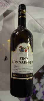 A Trio of Bodegas el Monte Wines