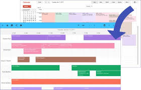 The 6 Best Google Calendar Extensions Timely Blog In 2020 Print Calendar Google Calendar Calendar Template