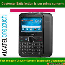 Liberar alcatel por imei en minidin, todas las compañias del mundo. Alcatel Ot 815 Network Key Unlock Code
