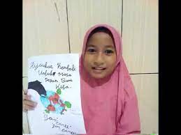 Tanpa air, semua mahkluk hidup akan punah. Presentasi Poster Dampak Siklus Air Tema 8 Subtema 2 Pb 5 Youtube