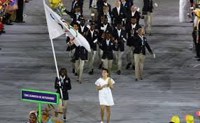 Athletes will compete in 50 disciplines across 33 sports, for a total of 339 medal events. Tokyo 2020 Who Will Participate With The Ioc Refugee Olympic Team In The Olympic Games The News 24