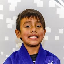 Competitor List [2020 Odessa BJJ Championships]