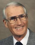 Obituary for Forrest W. Barnes