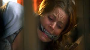 CSI: Miami" Caged (TV Episode 2011)