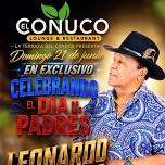 LEONARDO PANIAGUA: CELEBRANDO EL DIA DE LOS PADRES