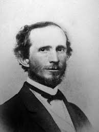 Dr Nicholas Chiswell Brewer (1818-1880)