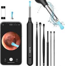 Ear Wax Removal Camera Kit