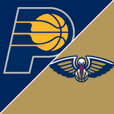 Do not miss new orleans pelicans vs indiana pacers game. Pacers Vs Pelicans Game Summary January 4 2021 Espn