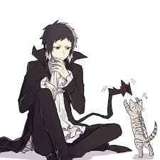 チョコ on twitter stray dogs anime bungo stray dogs bungou stray dogs