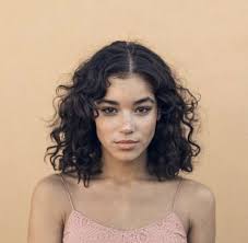 You can try too many different hairstyle for your short curly hair. 10 Best Hairstyles For Frizzy Wavy Hair Ideas Hair Curly Hair Styles Hair Styles
