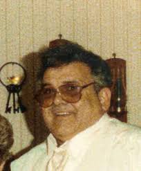 Obituary information for Anthony Pulice