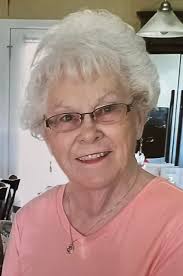 Obituary for Elizabeth Ann (Thomas) Whelan