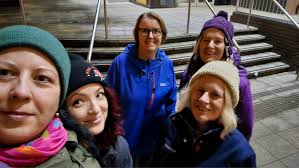 Tomorrow night we're back at The Griffin, Barkisland which is under new  ownership. Dogs and kids are welcome at the pub