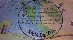 Every year i write a poem for earth day. Earth Day Poem Curious Times