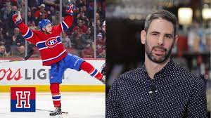 Looked like a crazy rabid wild animal. If Habs Don T Rush Him Jake Evans Has A Bright Future Hi O Bonus Montreal Gazette