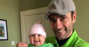 Daniel McFarlane: Memorial football match for 'Dan the Man'